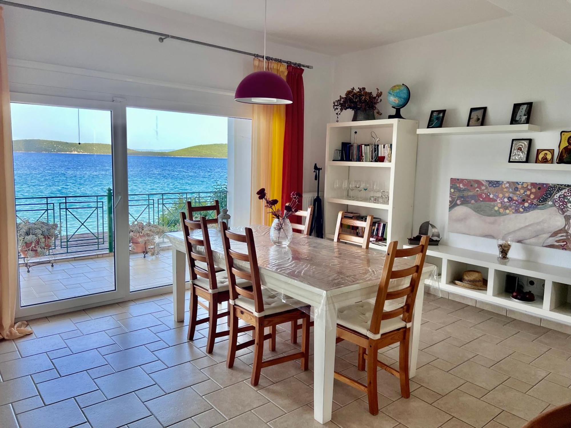 Villas Nies Sourpi Exteriör bild