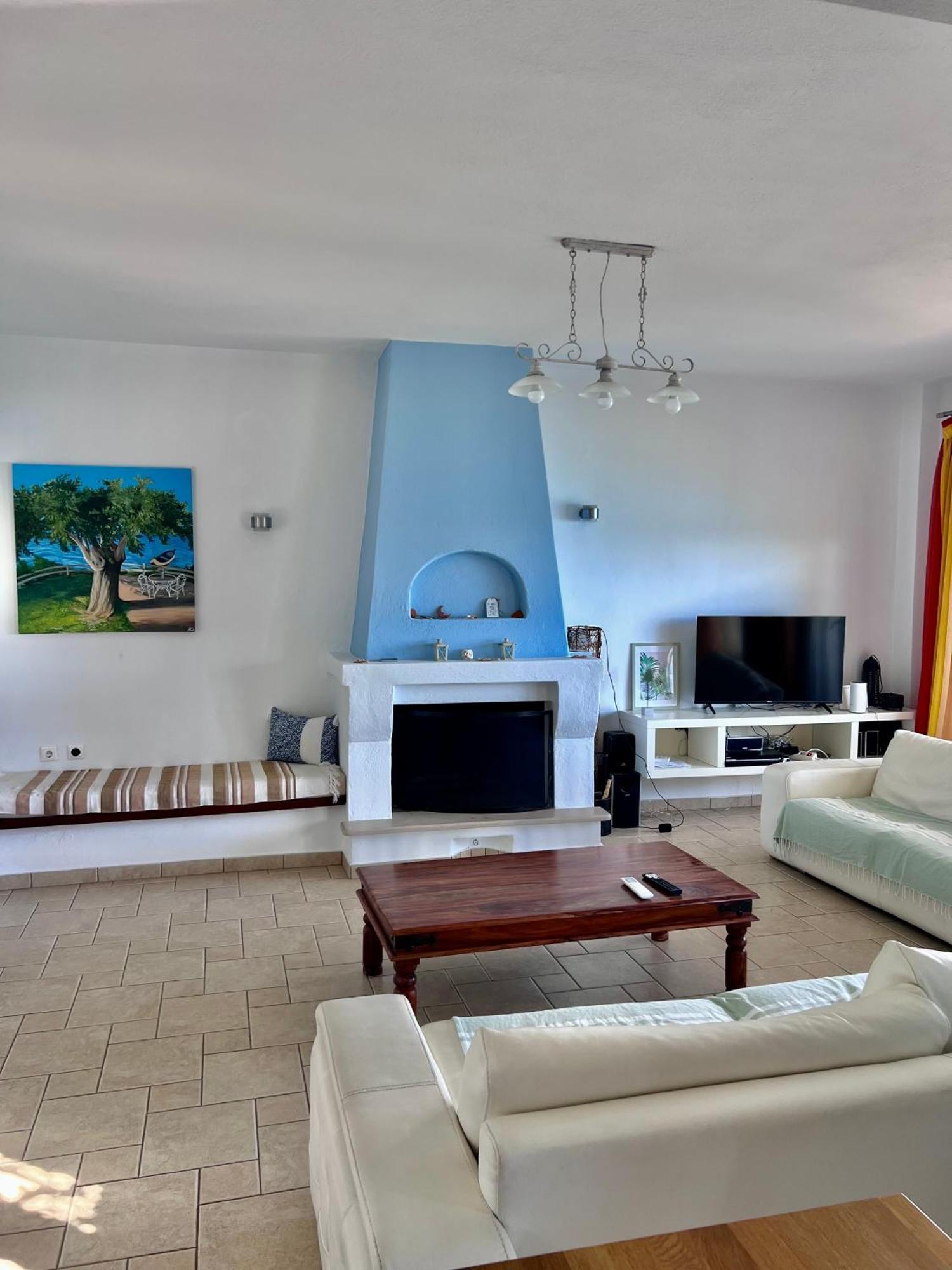 Villas Nies Sourpi Exteriör bild