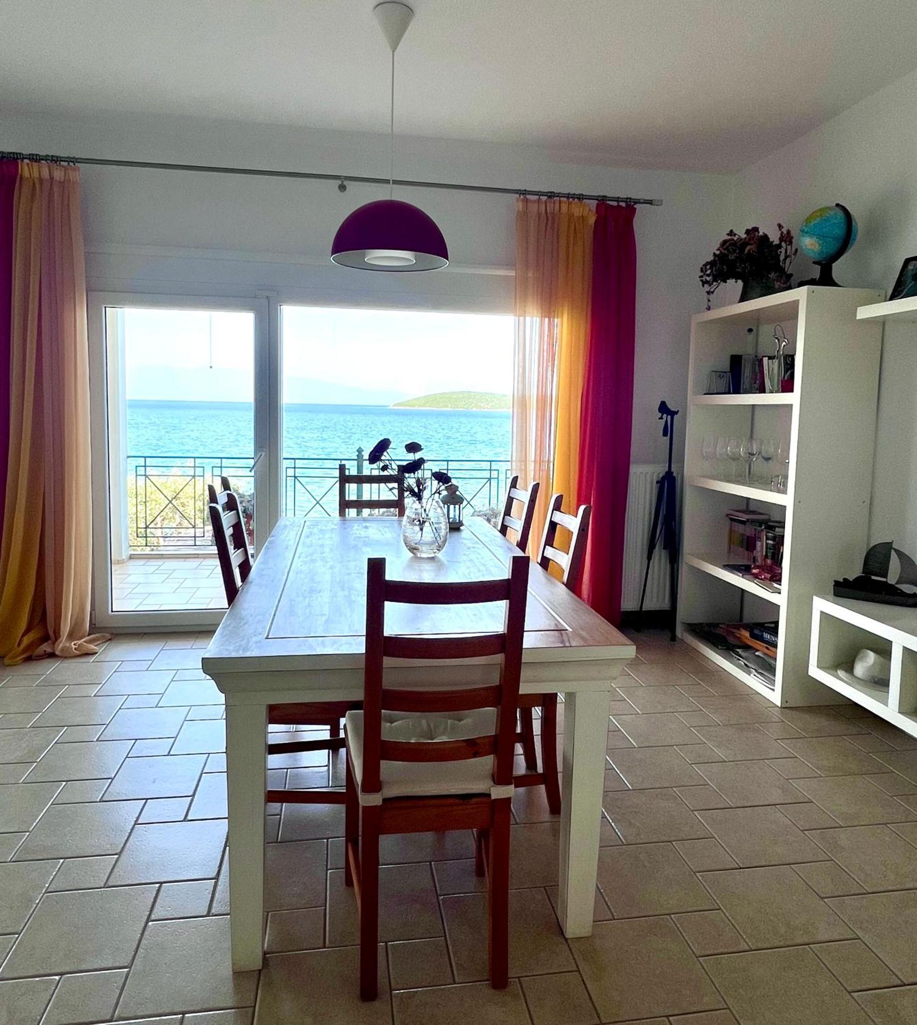 Villas Nies Sourpi Exteriör bild