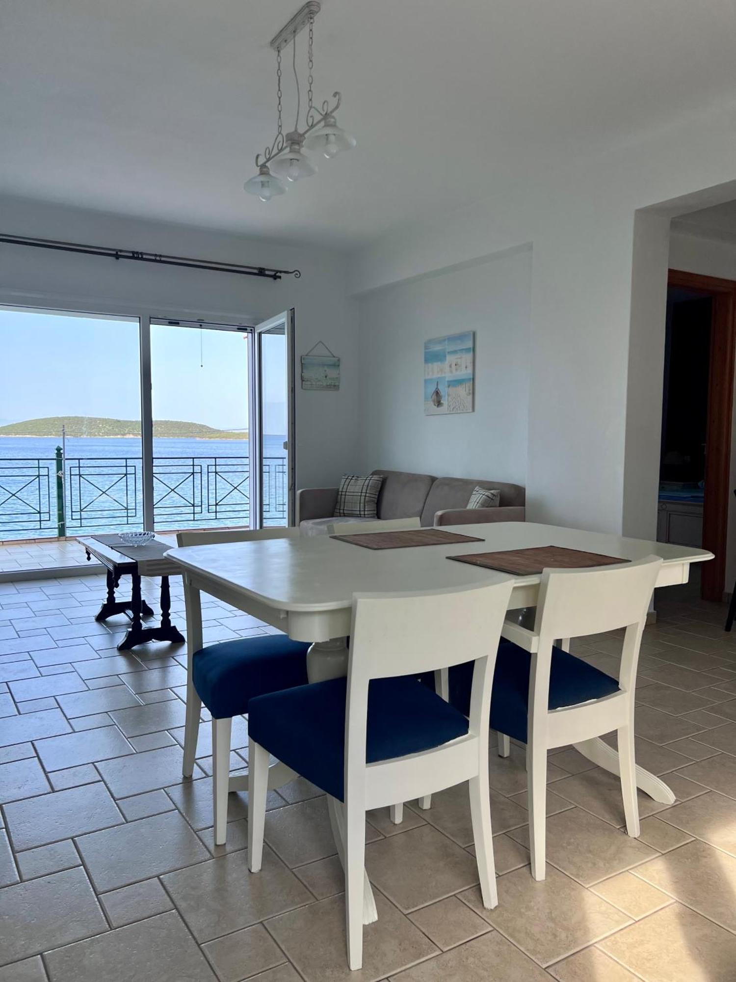 Villas Nies Sourpi Exteriör bild